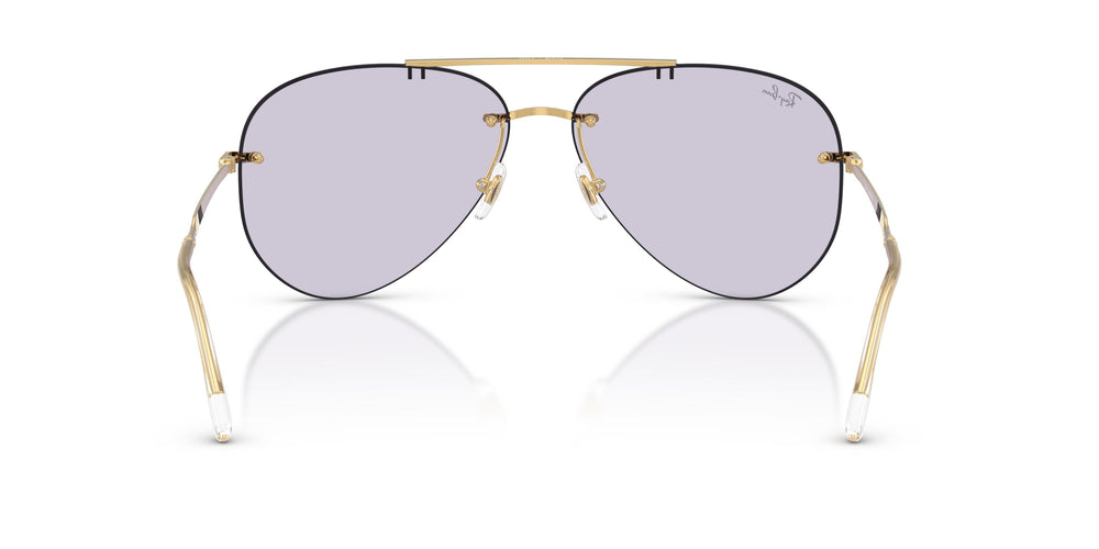 Ray-Ban RB3791 001/MH 59