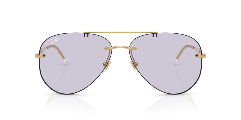 Ray-Ban RB3791 001/MH 59