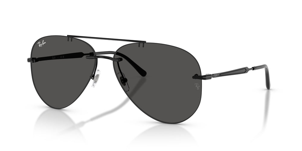 Ray-Ban RB3791 002/87 59