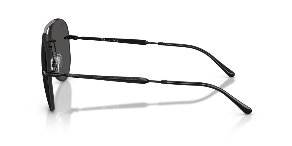 Ray-Ban RB3791 002/87 59