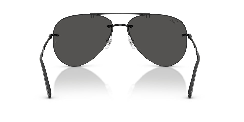 Ray-Ban RB3791 002/87 59