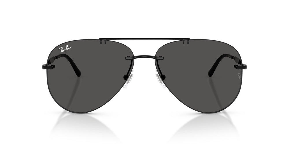 Ray-Ban RB3791 002/87 59