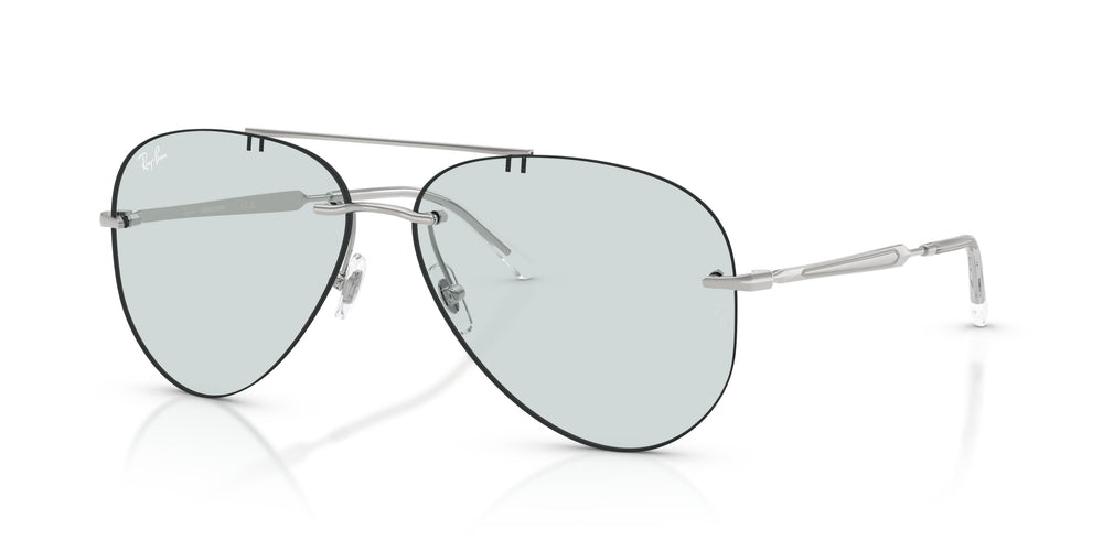 Ray-Ban RB3791 003/M1 59