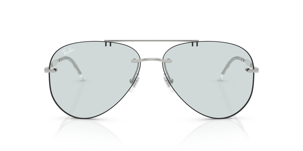 Ray-Ban RB3791 003/M1 59