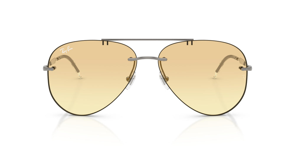Ray-Ban RB3791 004/2Q 59