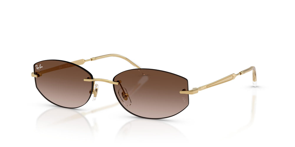 Ray-Ban RB3792 001/13 55