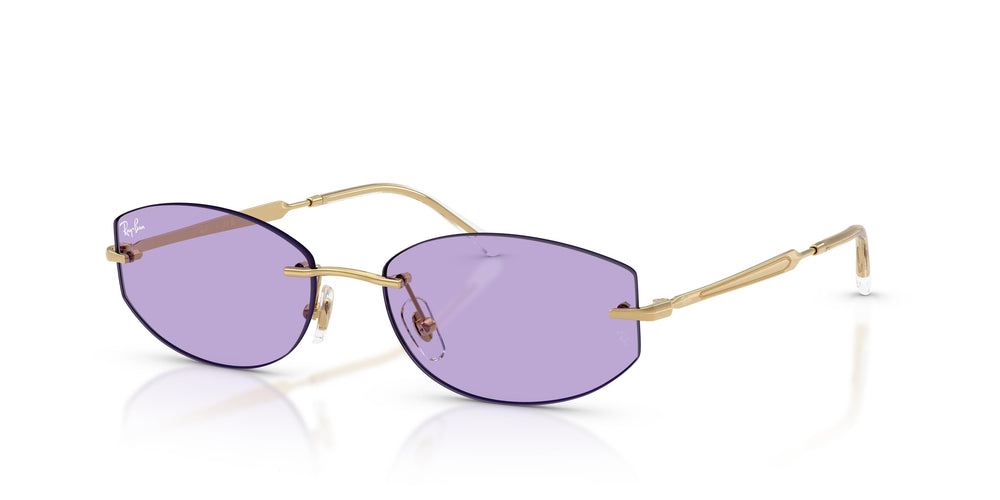 Ray-Ban RB3792 001/1A 55