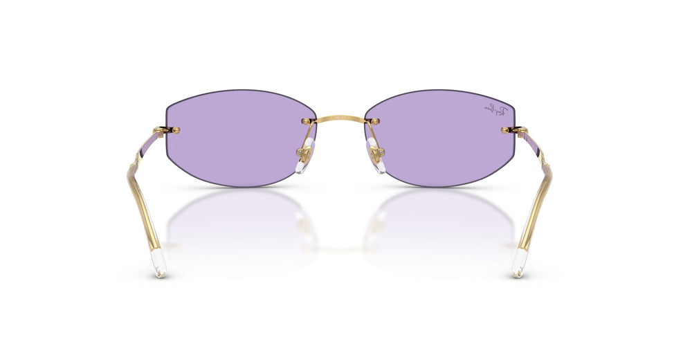 Ray-Ban RB3792 001/1A 55