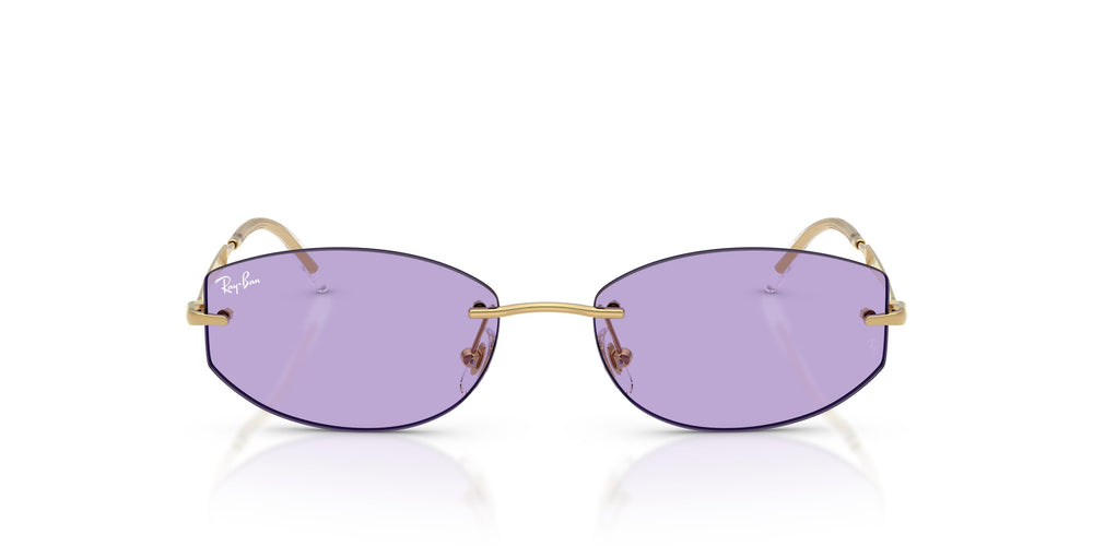 Ray-Ban RB3792 001/1A 55