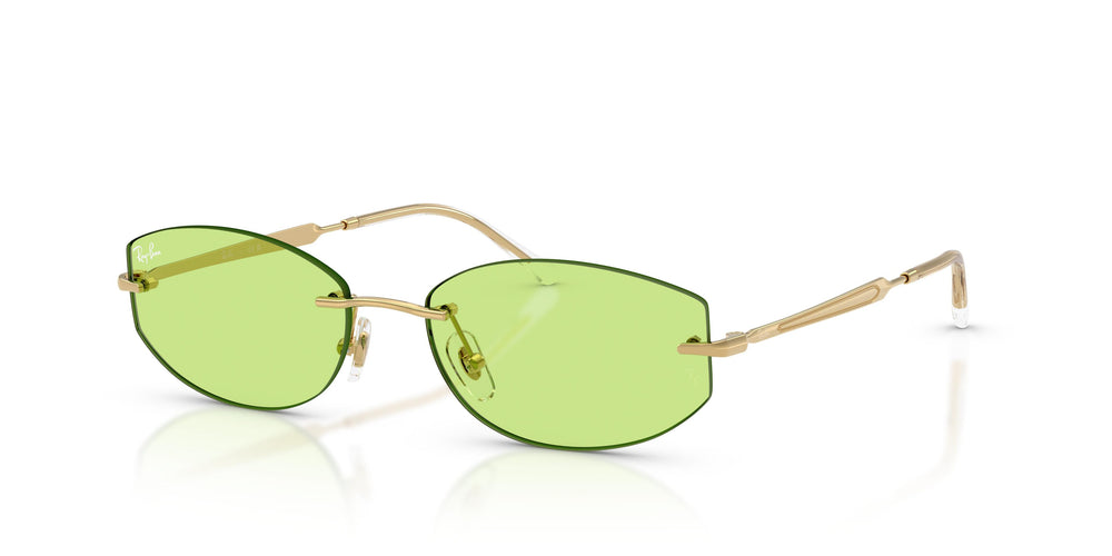 Ray-Ban RB3792 001/2 55