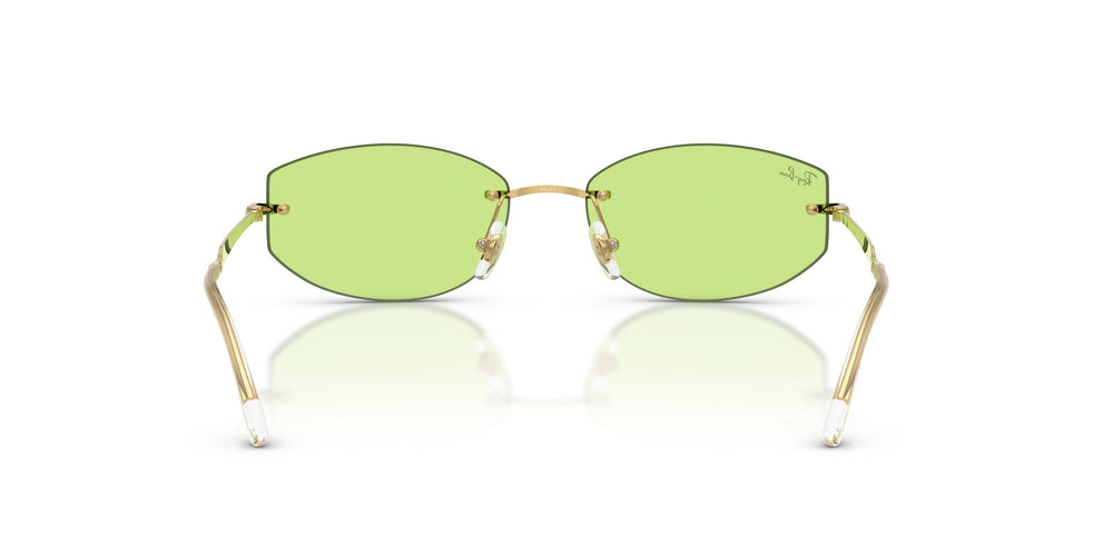 Ray-Ban RB3792 001/2 55