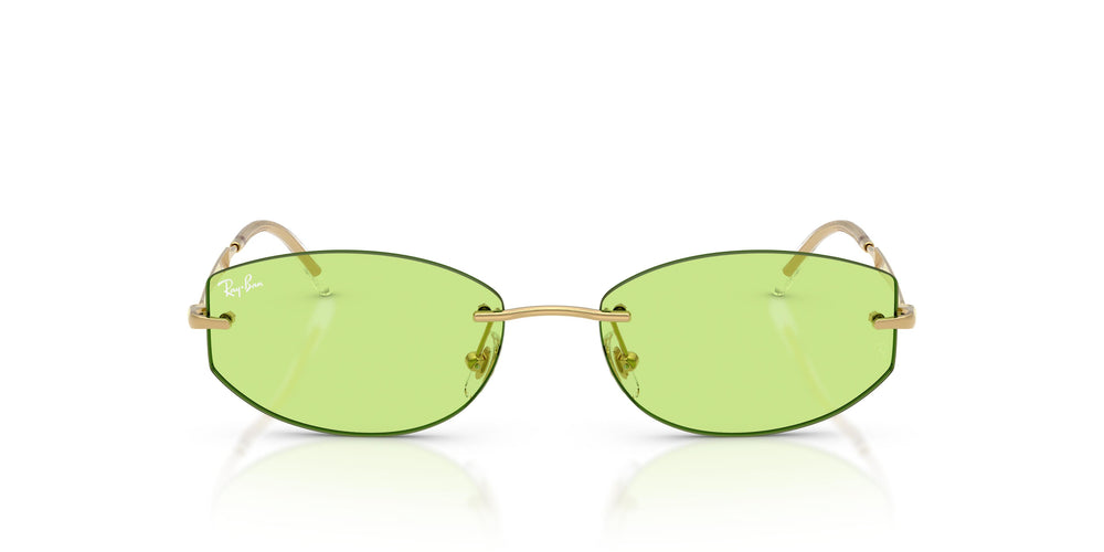 Ray-Ban RB3792 001/2 55