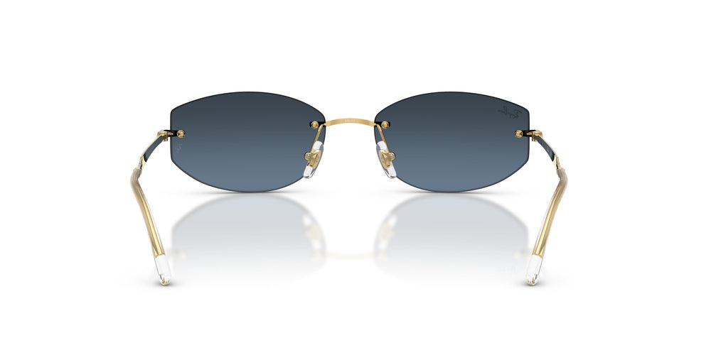 Ray-Ban RB3792 001/4C 55
