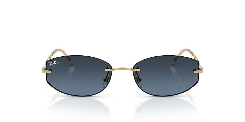 Ray-Ban RB3792 001/4C 55