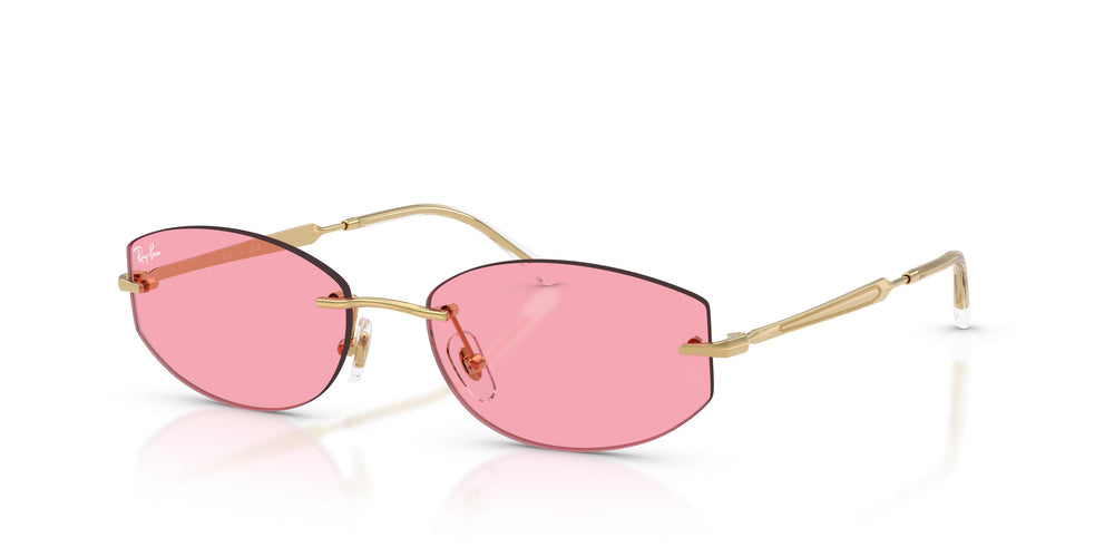 Ray-Ban RB3792 001/84 55