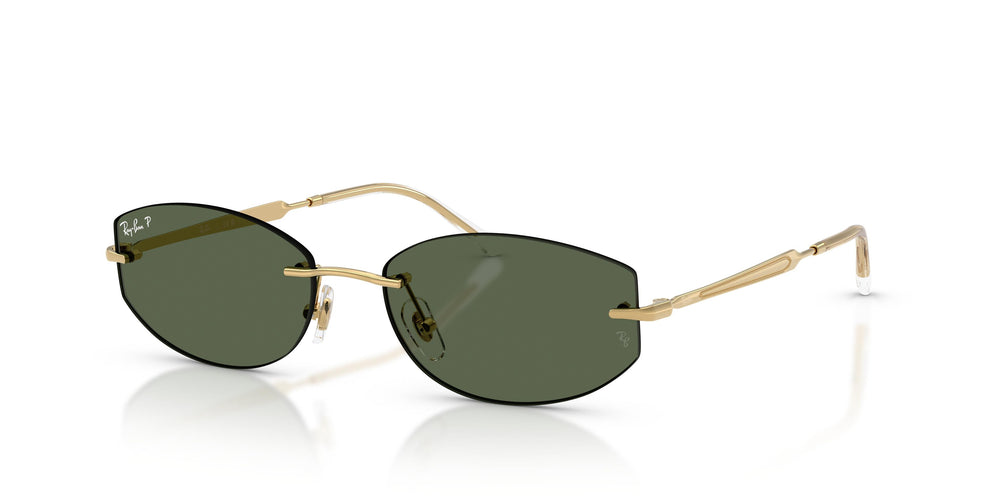 Ray-Ban RB3792 001/9A 55