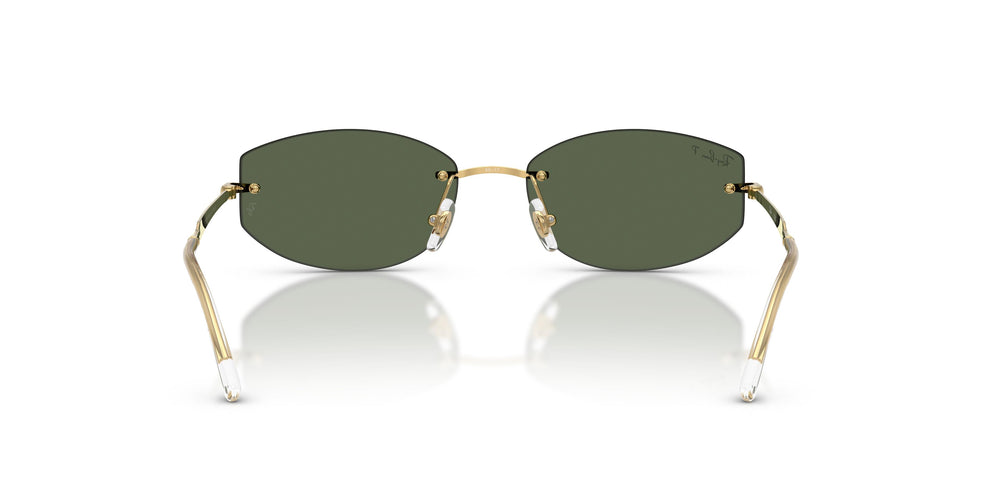 Ray-Ban RB3792 001/9A 55