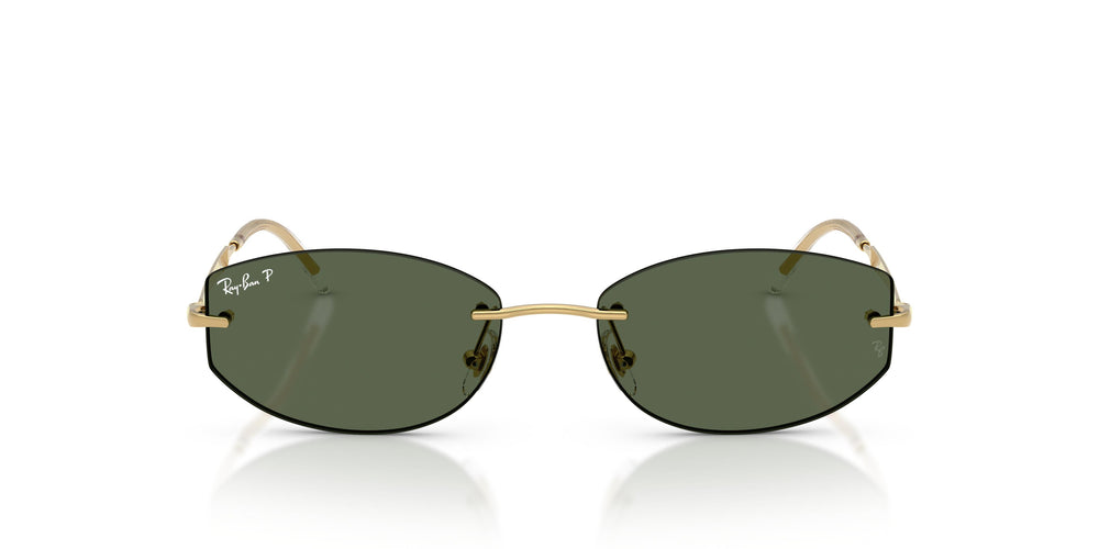 Ray-Ban RB3792 001/9A 55