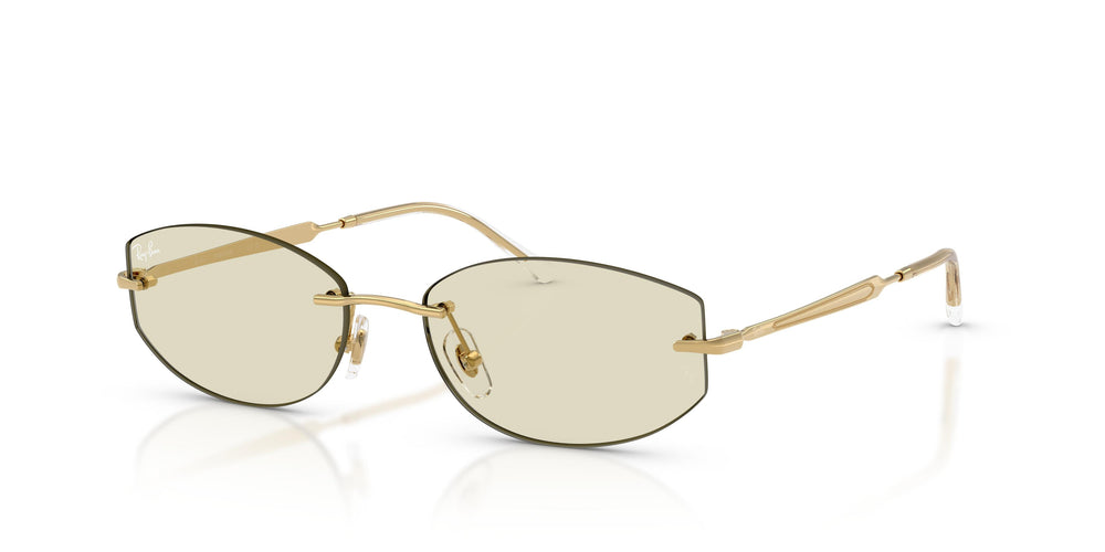 Ray-Ban RB3792 001/MG 55