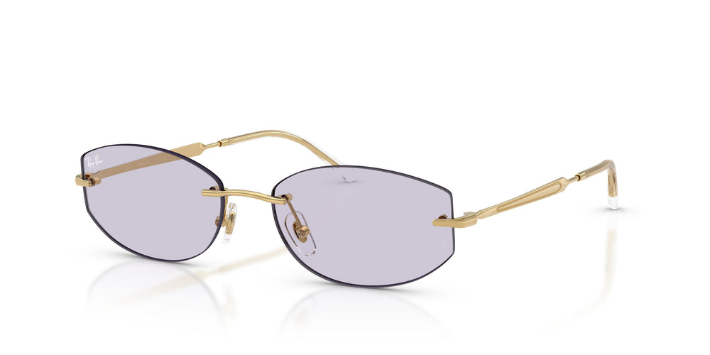 Ray-Ban RB3792 001/MH 55
