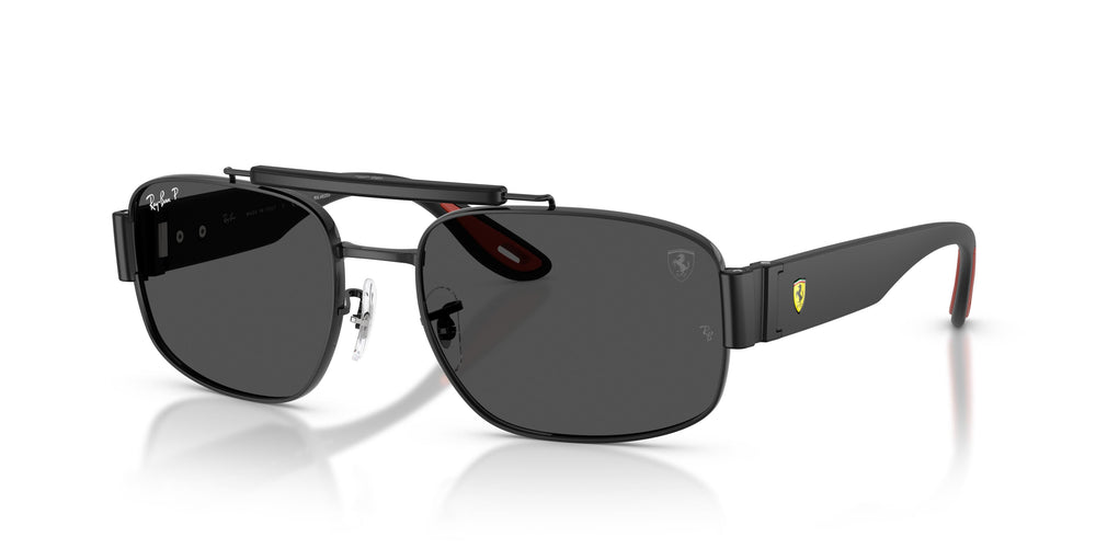 Ray-Ban RB3797M F002K8 58