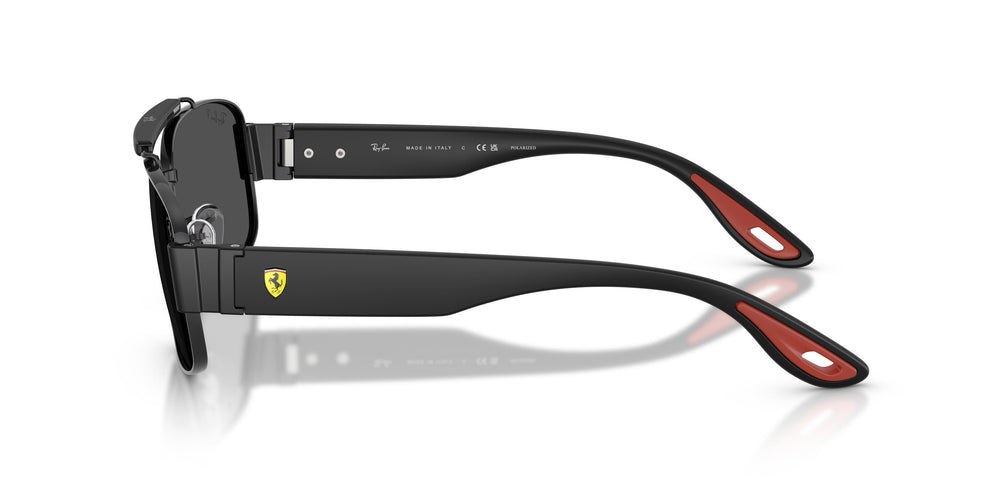 Ray-Ban RB3797M F002K8 58