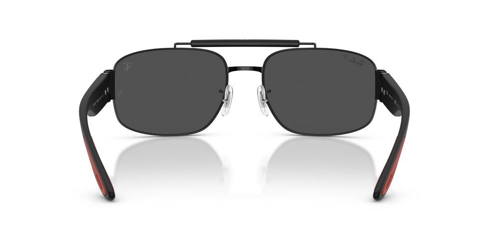Ray-Ban RB3797M F002K8 58