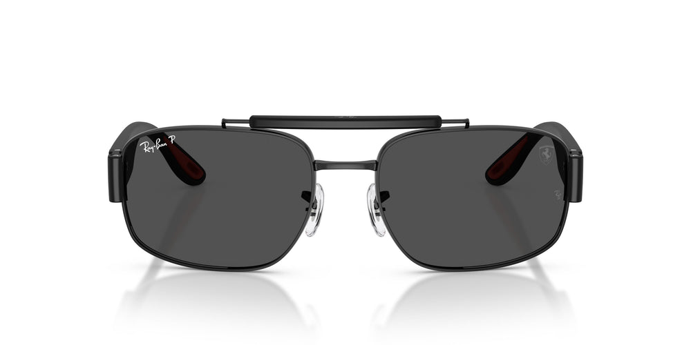 Ray-Ban RB3797M F002K8 58