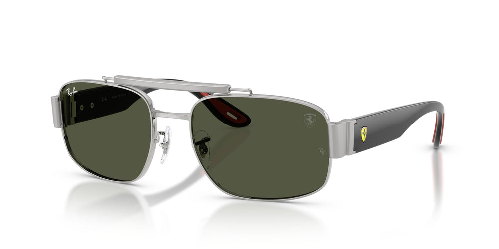 Ray-Ban RB3797M F03131 58