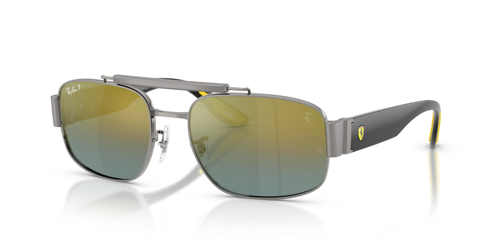 Ray-Ban RB3797M F065J0 58