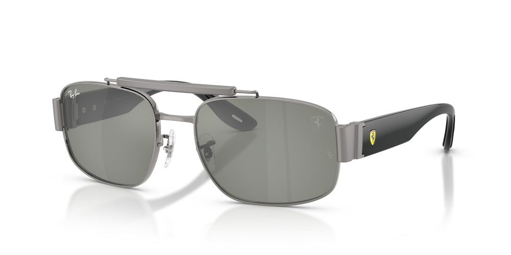 Ray-Ban RB3797M F14240 58