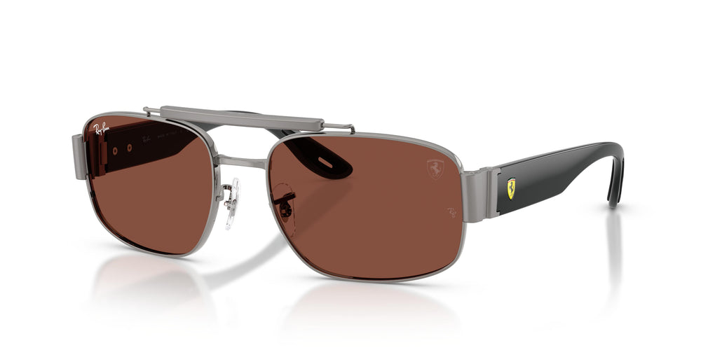 Ray-Ban RB3797M F142C5 58