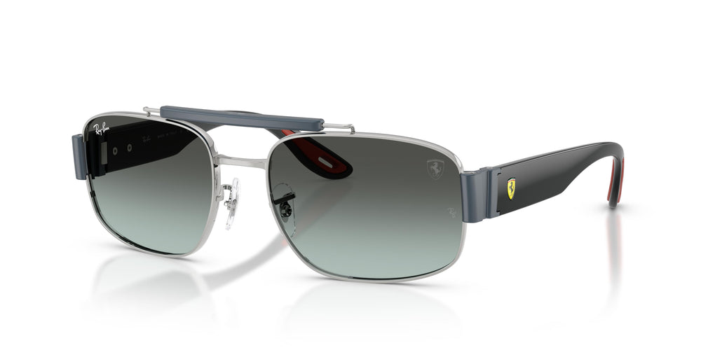 Ray-Ban RB3797M F143GK 58