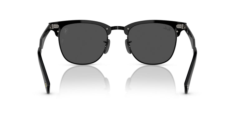 Ray-Ban RB3807M F111B1 51