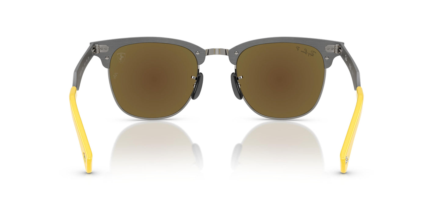 Ray-Ban RB3807M F1134L 51