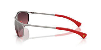 Ray-Ban RB3819M F0017A 62
