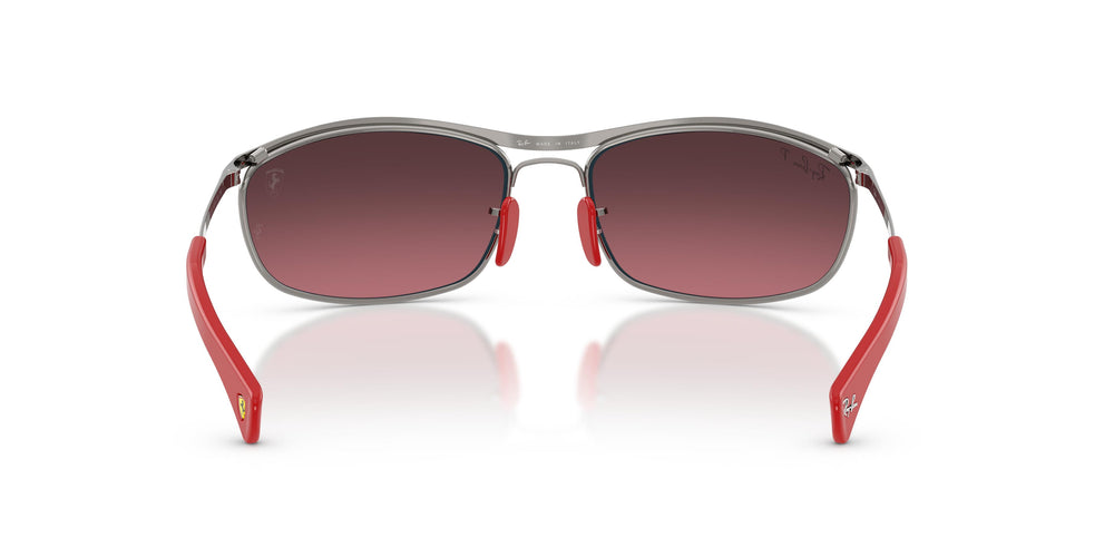Ray-Ban RB3819M F0017A 62