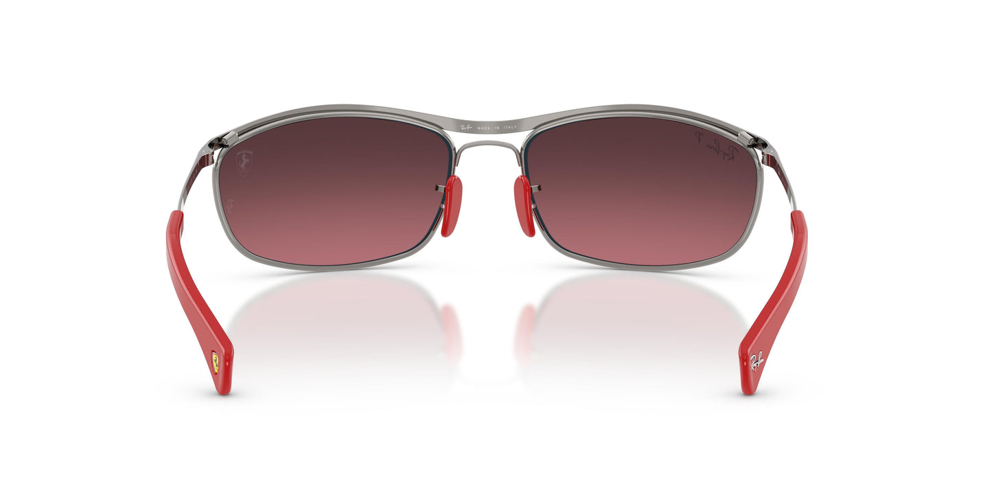 Ray-Ban RB3819M F0017A 62