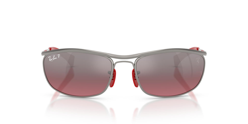 Ray-Ban RB3819M F0017A 62