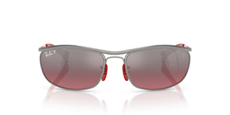 Ray-Ban RB3819M F0017A 62
