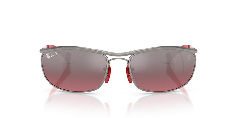 Ray-Ban RB3819M F0017A 62