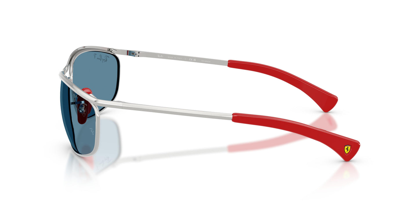 Ray-Ban RB3819M F007S2 62