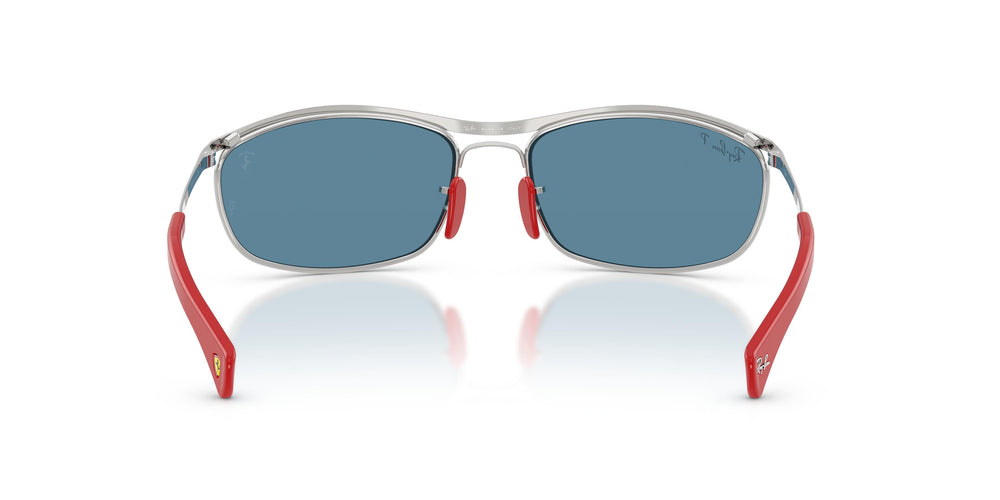 Ray-Ban RB3819M F007S2 62