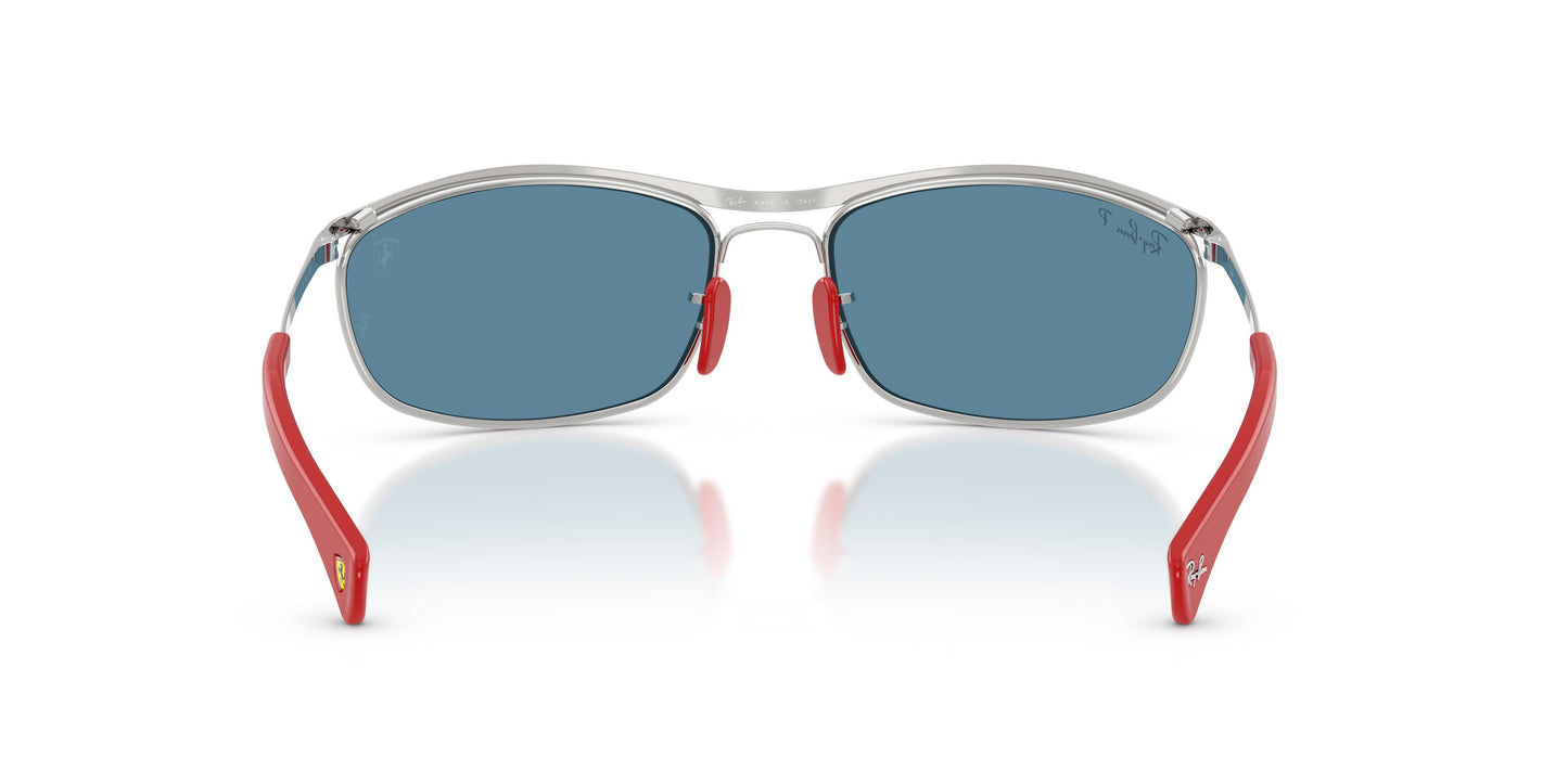Ray-Ban RB3819M F007S2 62
