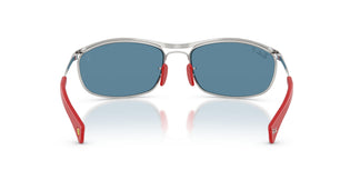 Ray-Ban RB3819M F007S2 62