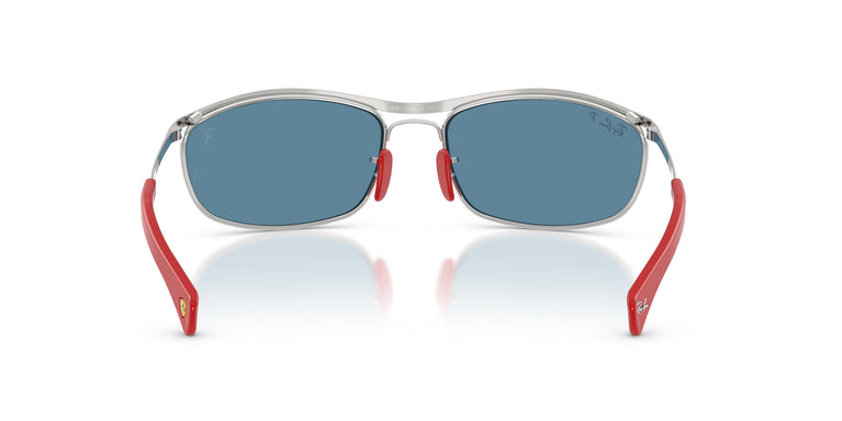 Ray-Ban RB3819M F007S2 62