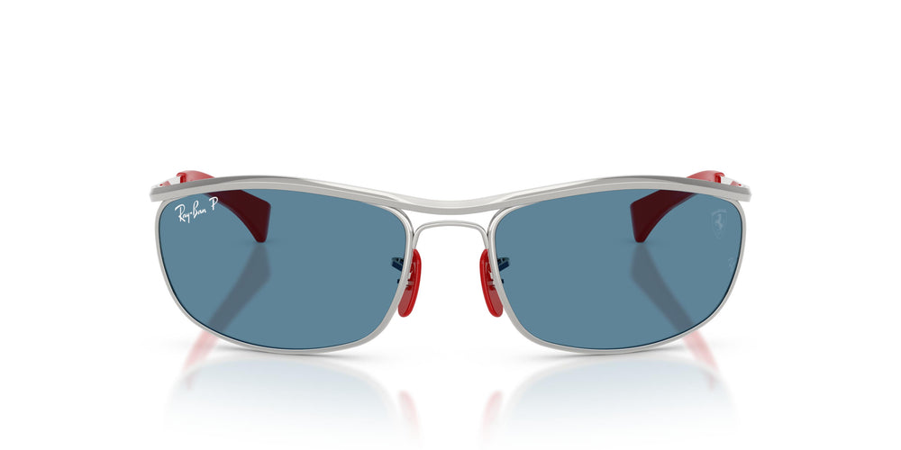 Ray-Ban RB3819M F007S2 62