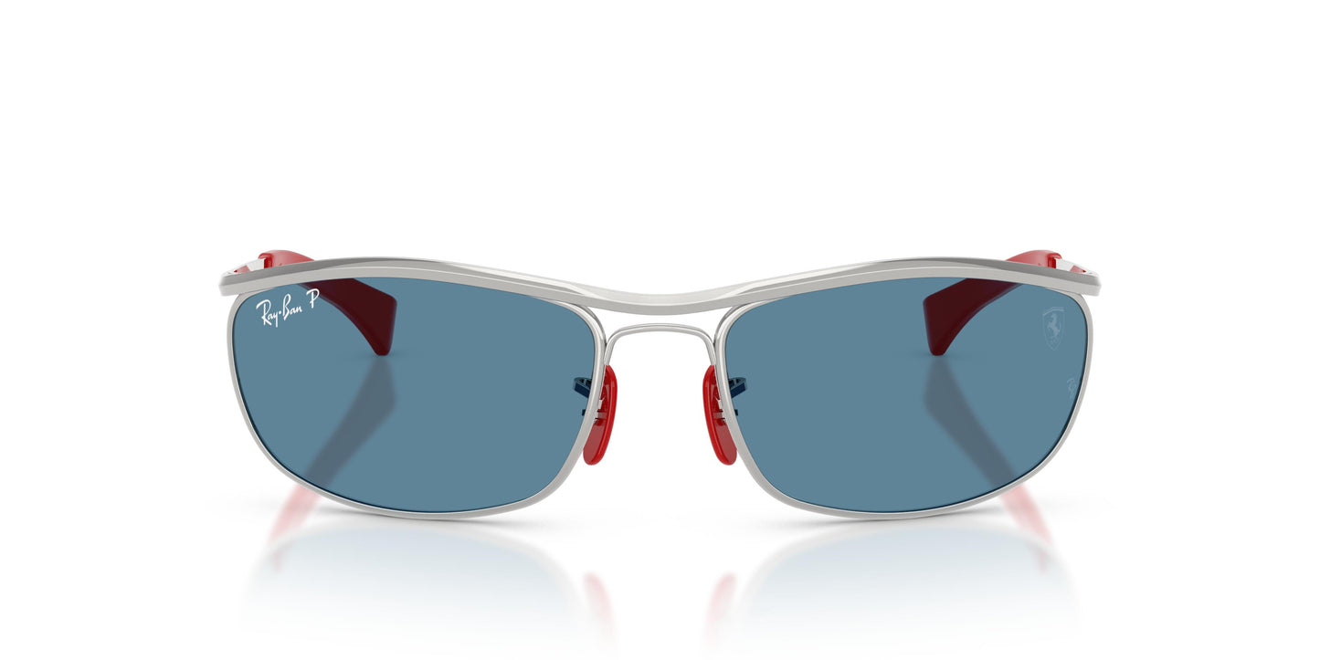 Ray-Ban RB3819M F007S2 62