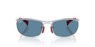 Ray-Ban RB3819M F007S2 62