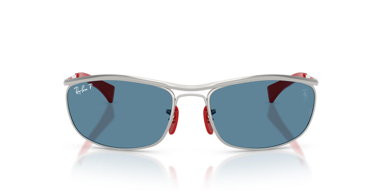Ray-Ban RB3819M F007S2 62